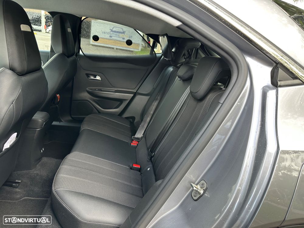 Opel Mokka 1.2 T Elegance AT - 9