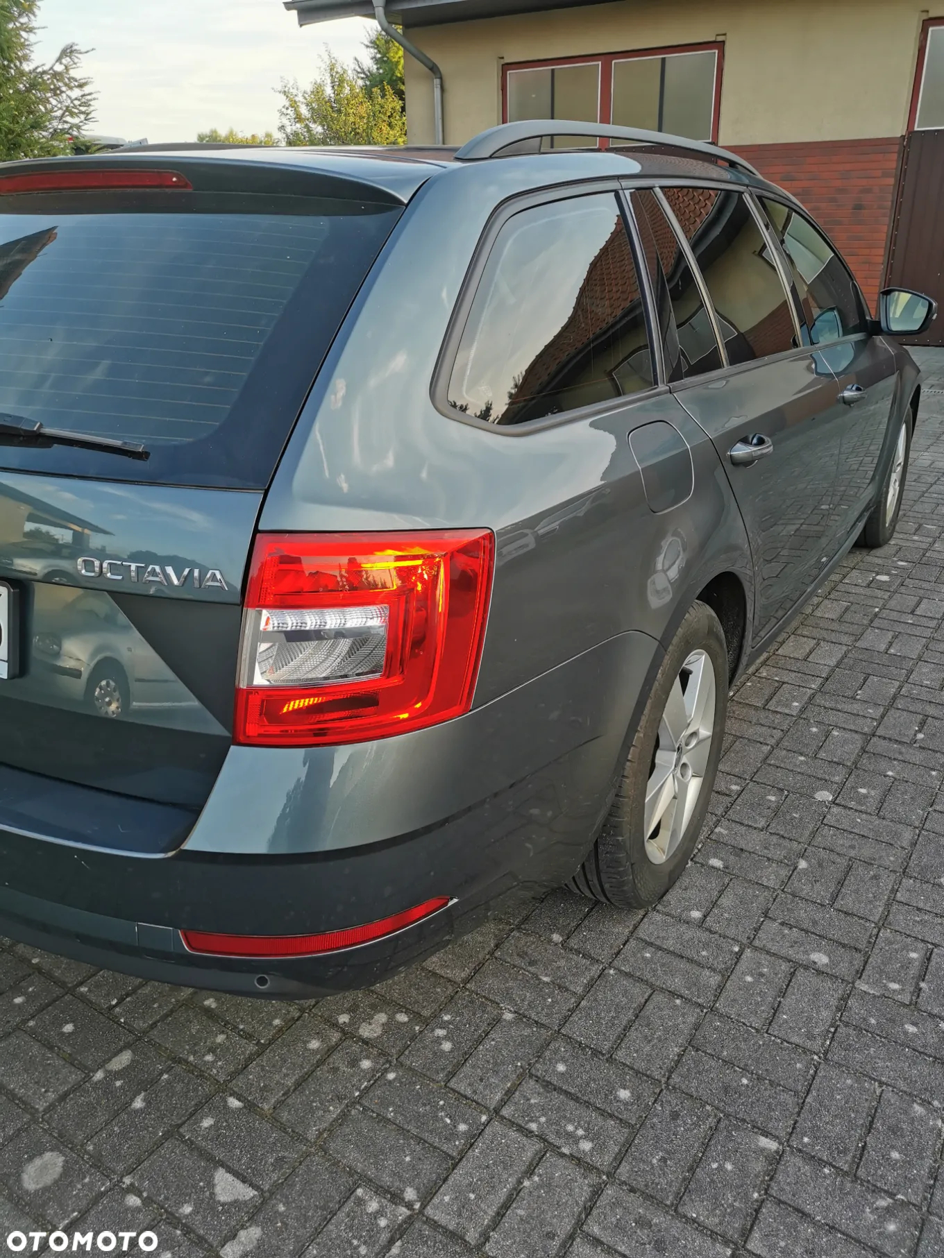 Skoda Octavia 1.6 TDI Ambition - 10