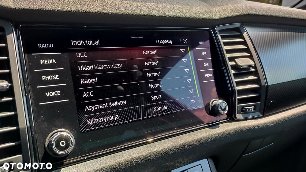 Skoda Kodiaq - 28