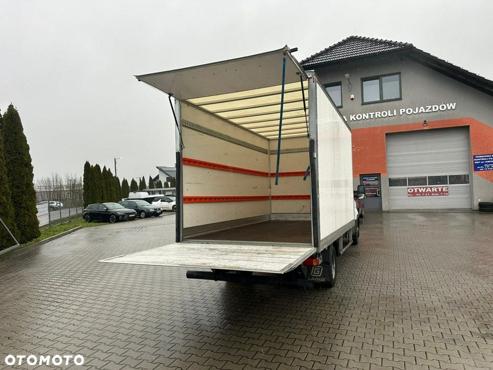 Iveco Daily 35C16 V - 11