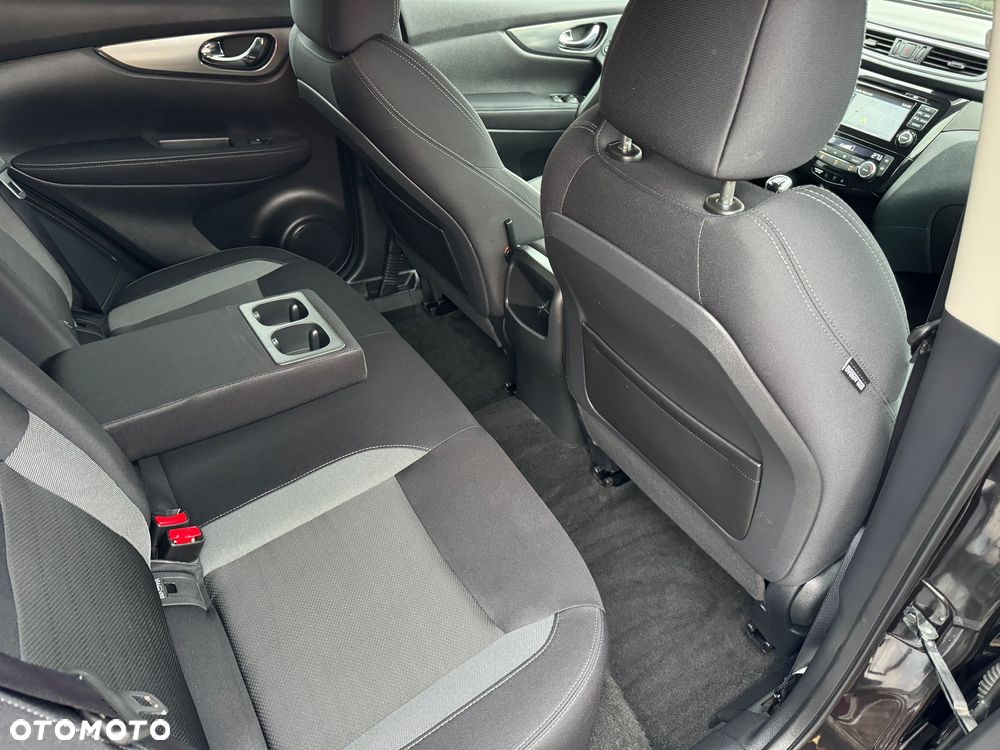 Nissan Qashqai - 14