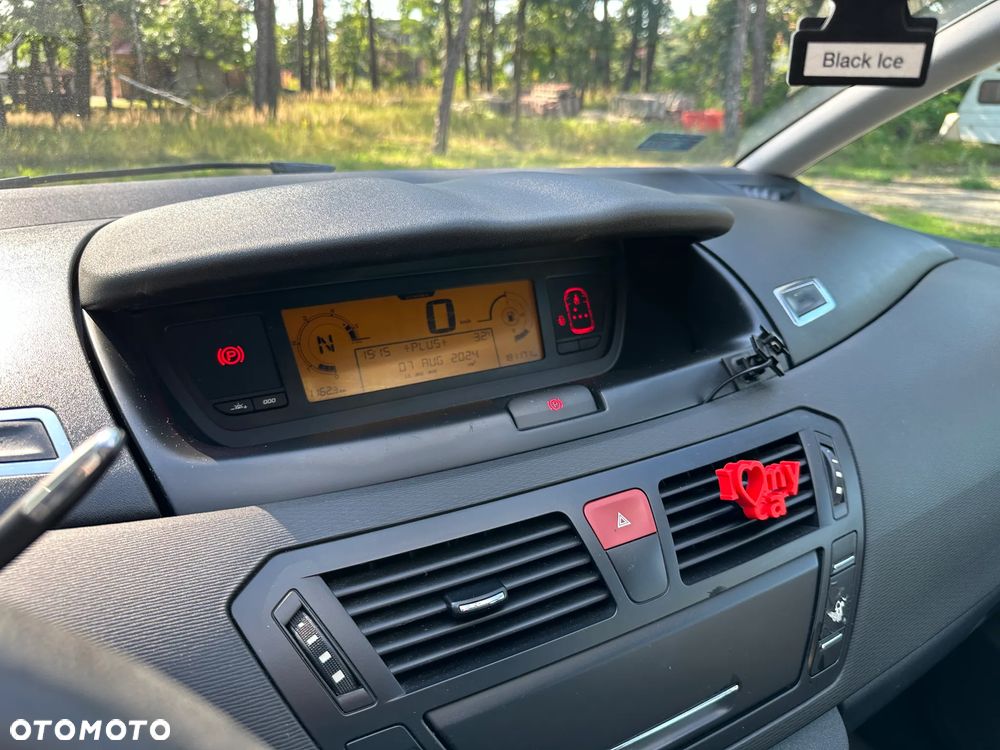 Citroën C4 Picasso 1.6 HDi Selection MCP - 31