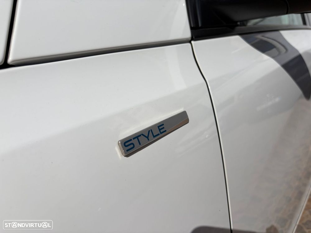 Peugeot 308 SW 1.5 BlueHDi Style J17 - 6
