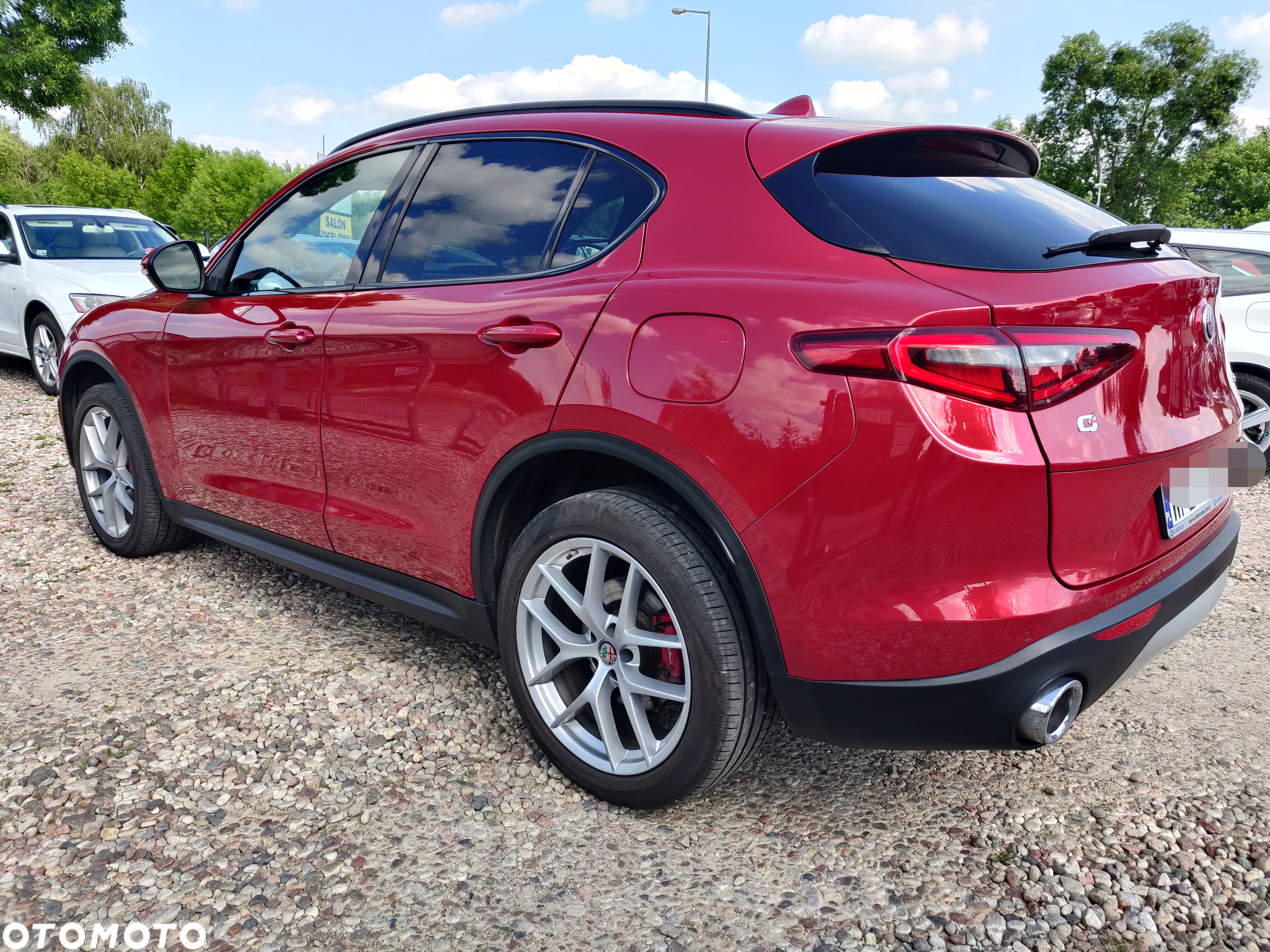 Alfa Romeo Stelvio - 3