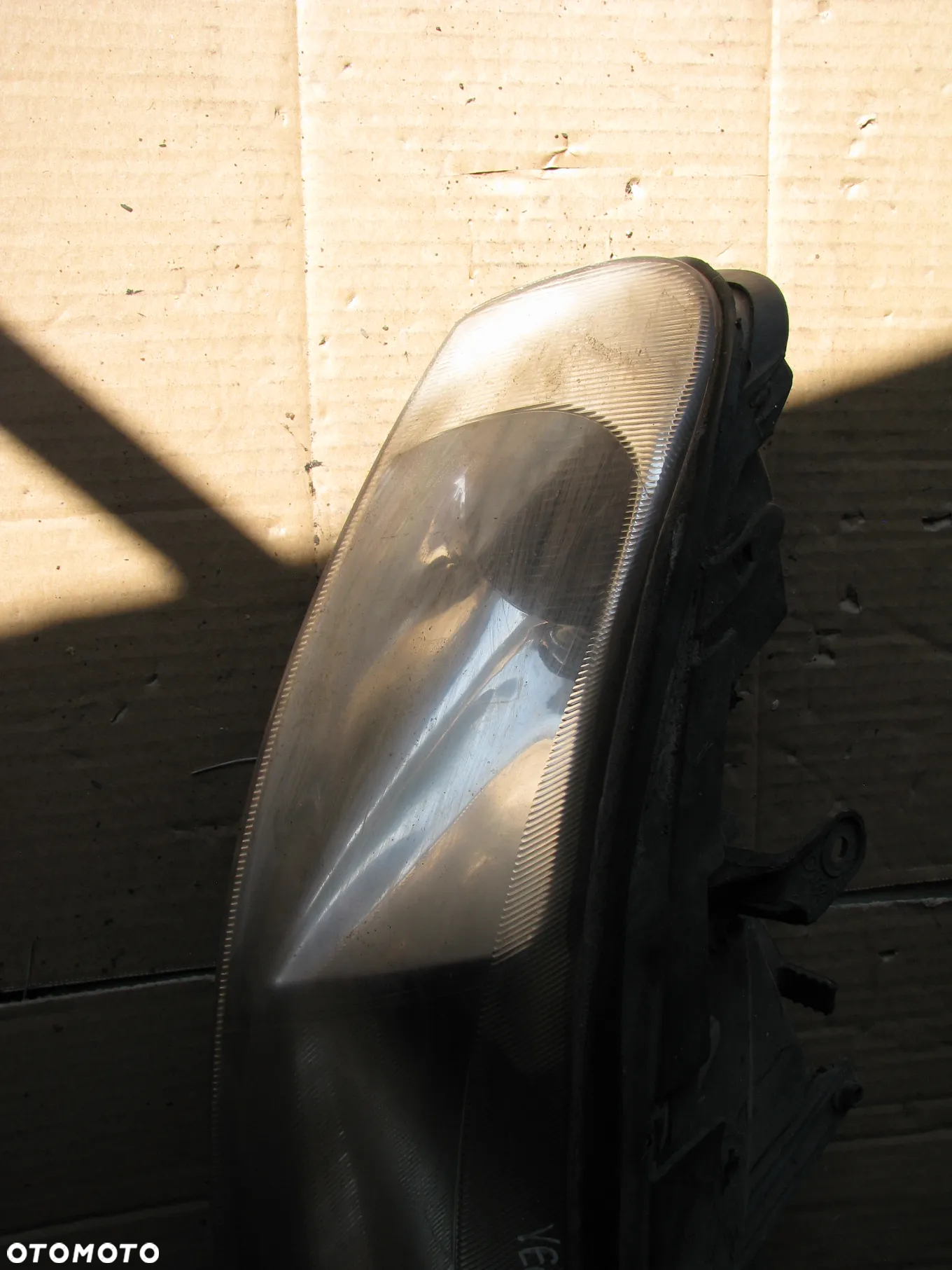 LAMPA PRZÓD PRAWA OPEL VECTRA B LIFT - 3