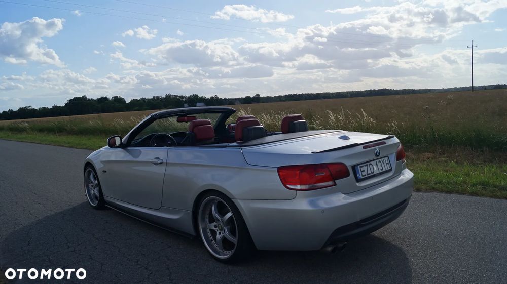 BMW Seria 3 - 3