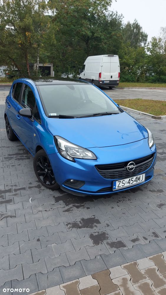 Opel Corsa 1.4 Color Edition - 40