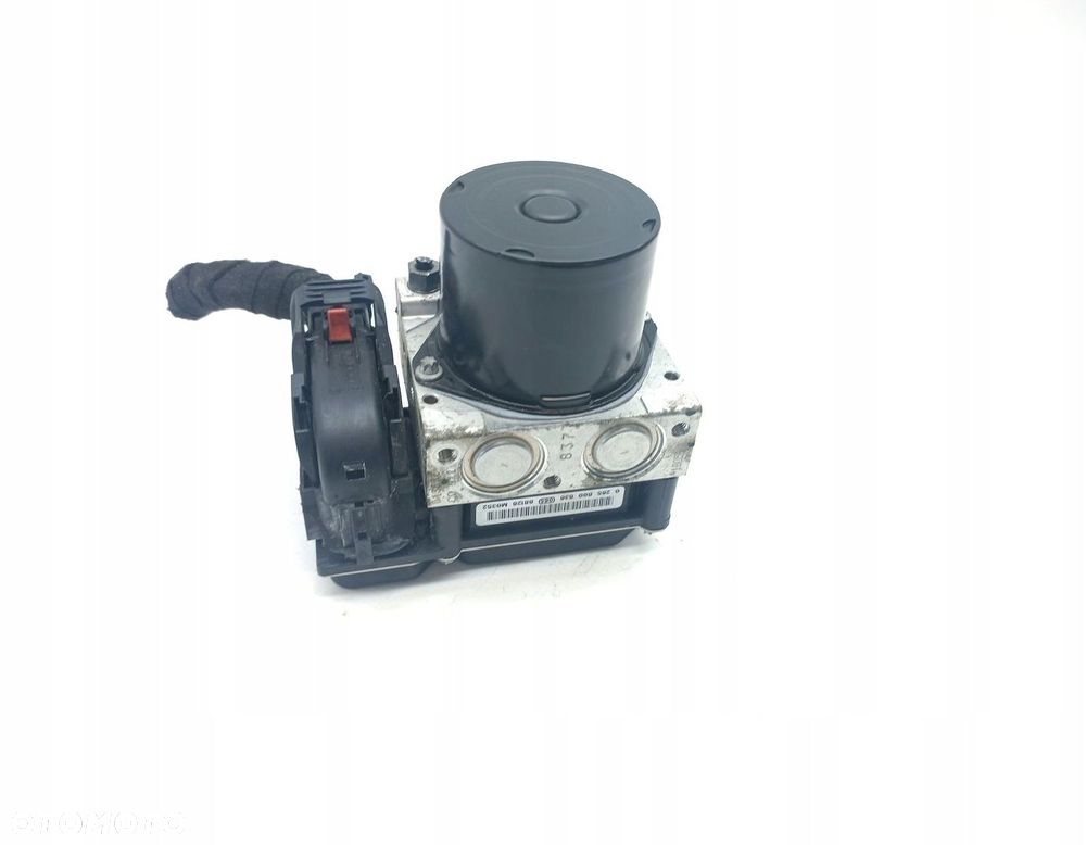 POMPA ABS SKODA ROOMSTER 0265800636 6R0907379D - 2
