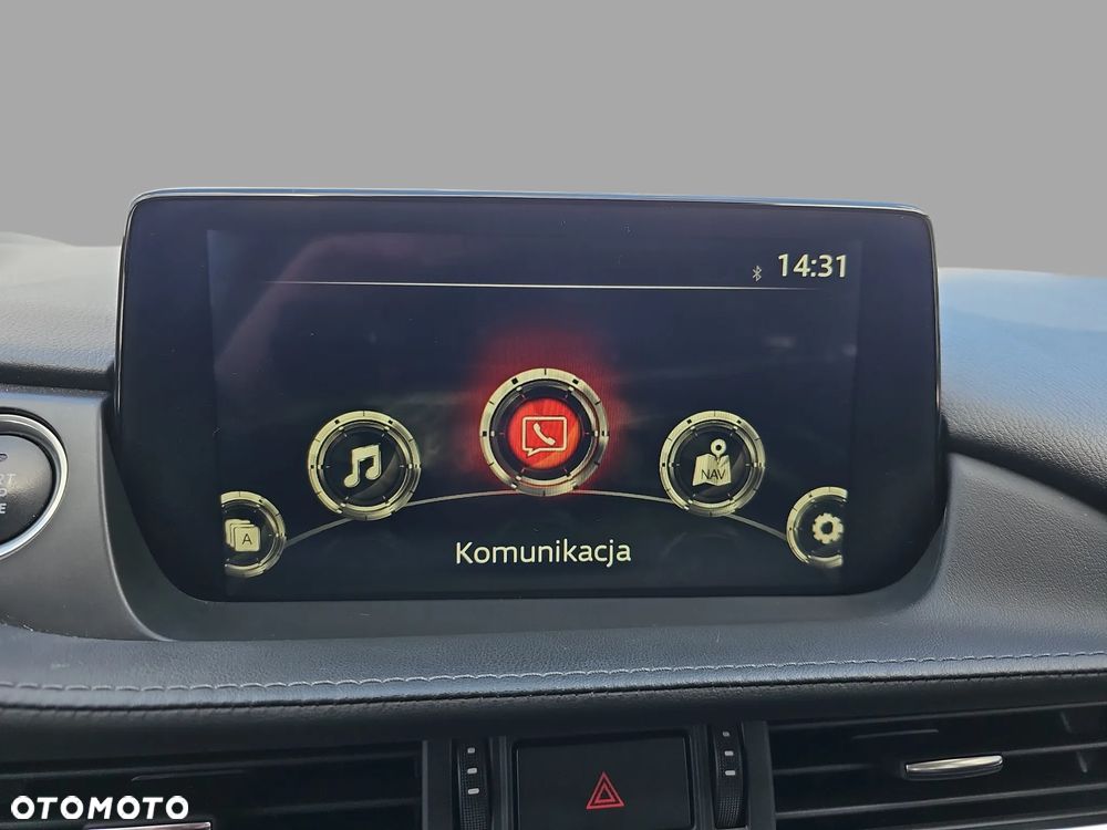 Mazda 6 2.0 Center-Line - 19