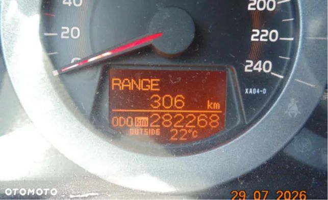 Toyota RAV4 2.2 D-4D Premium - 7