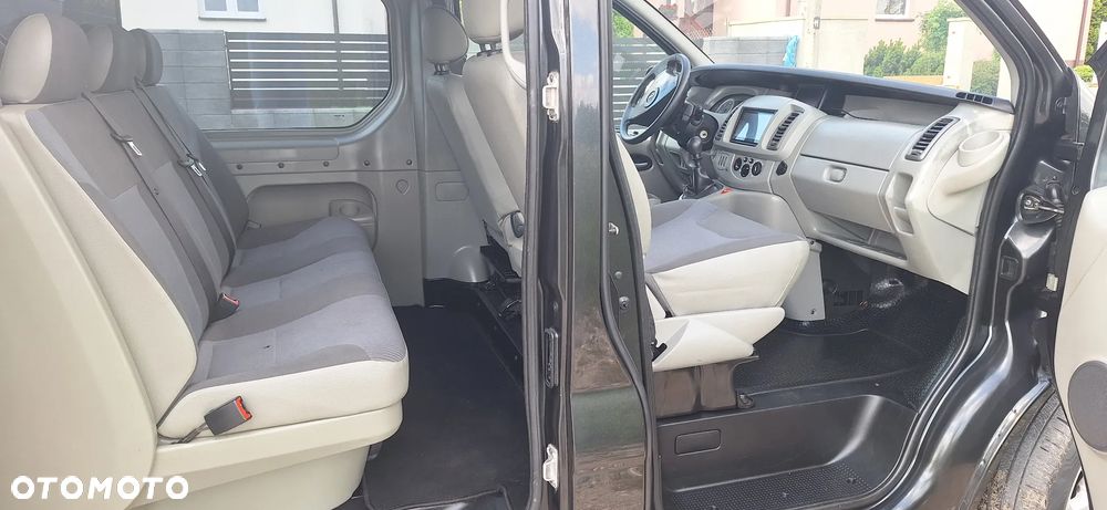 Opel Vivaro L2H1 2.9t - 6
