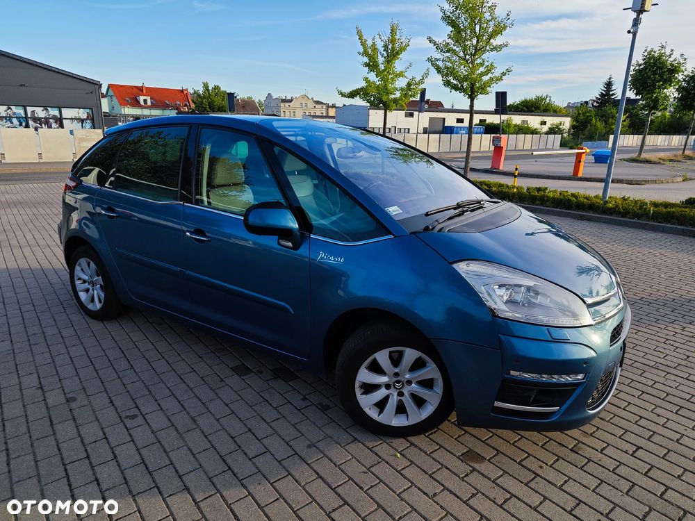 Citroën C4 2.0 HDi Exclusive MCP - 18