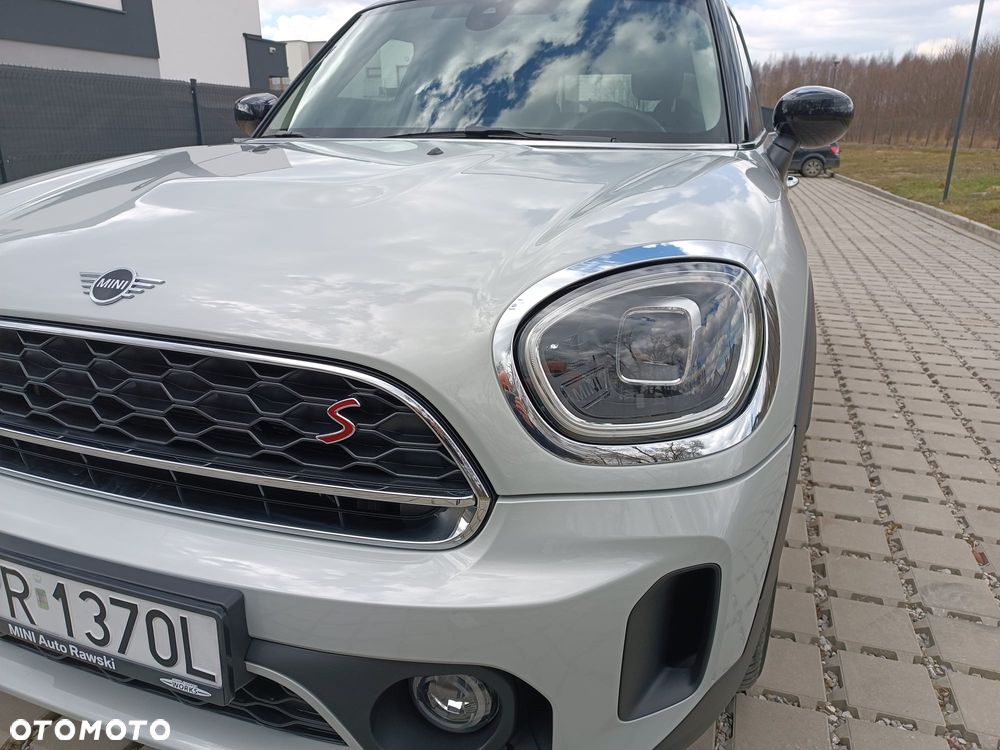 MINI Countryman Cooper S ALL4 Sport - 15
