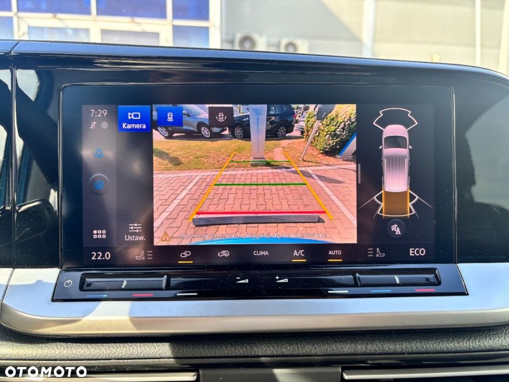 Ford Tourneo Connect Grand - 24