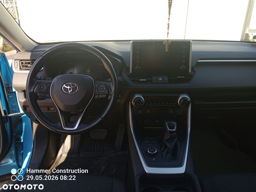 Toyota RAV4 - 19