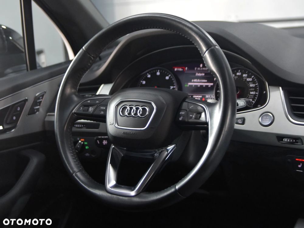 Audi Q7 - 27