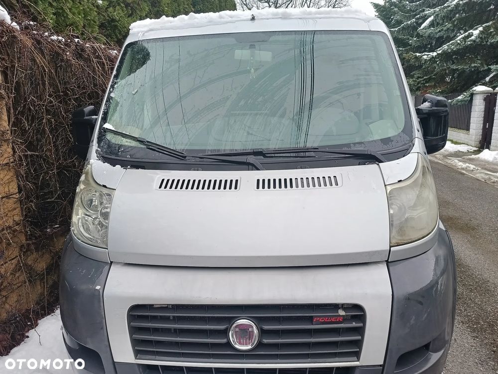Fiat Ducato - 7
