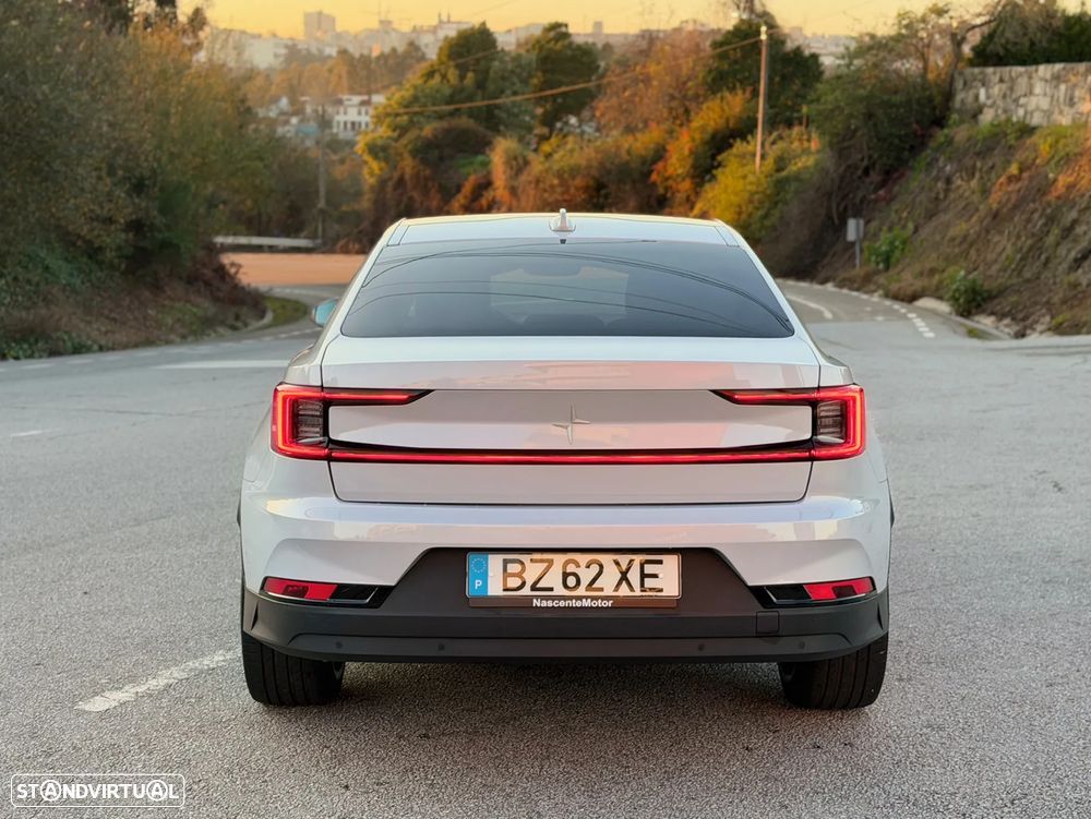 Polestar 2 Long Range 78 kWh - 17