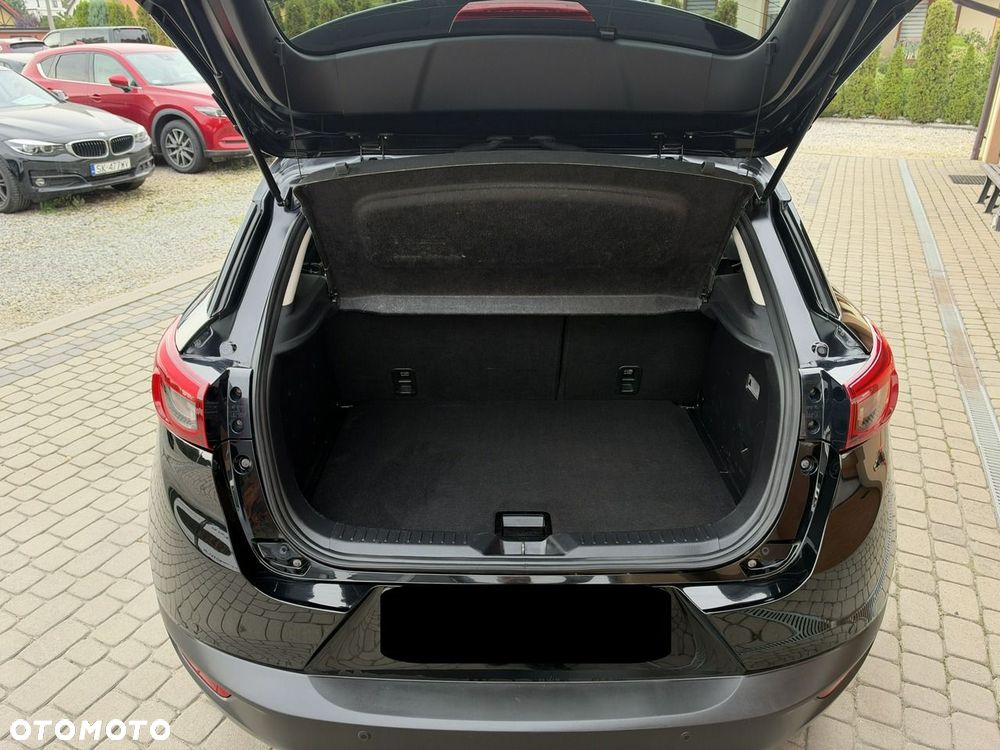 Mazda CX-3 SKYACTIV-G 120 FWD Center-Line - 27