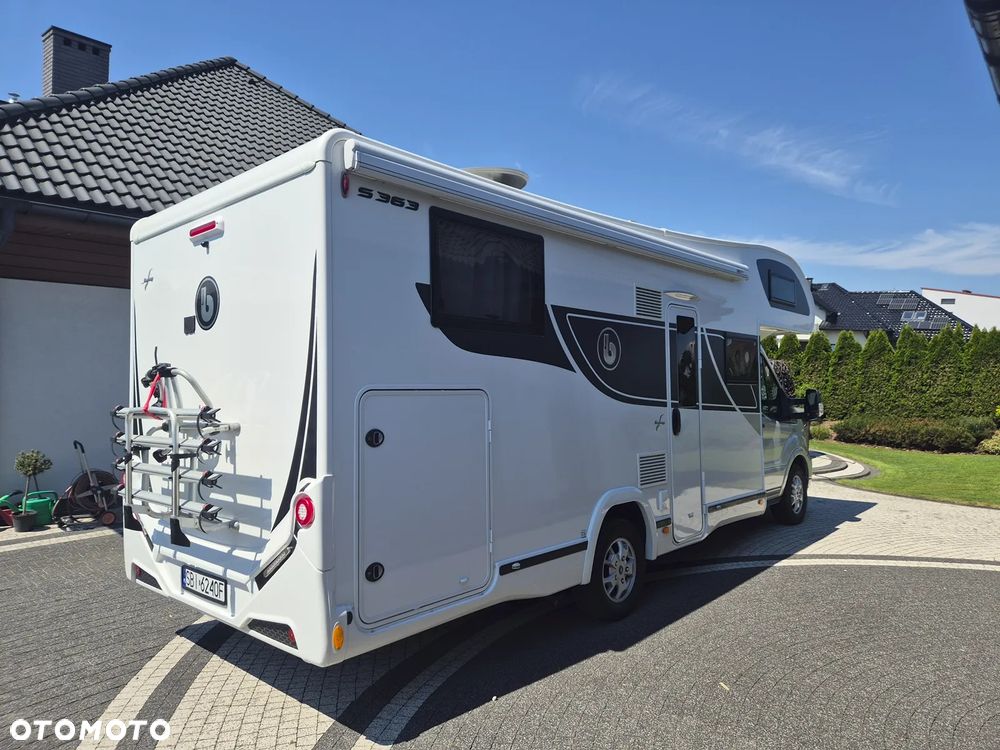 Benimar 363 SPORT NK - 7