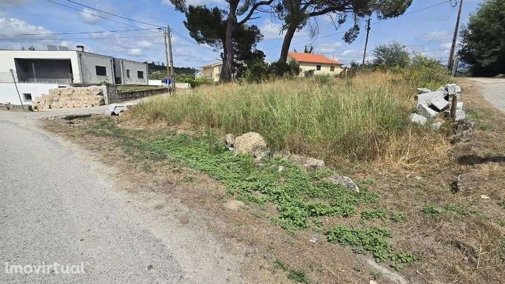 Terreno para Construção | Ponte do Cobral | Oliveira do Hospital - Grande imagem: 3/8