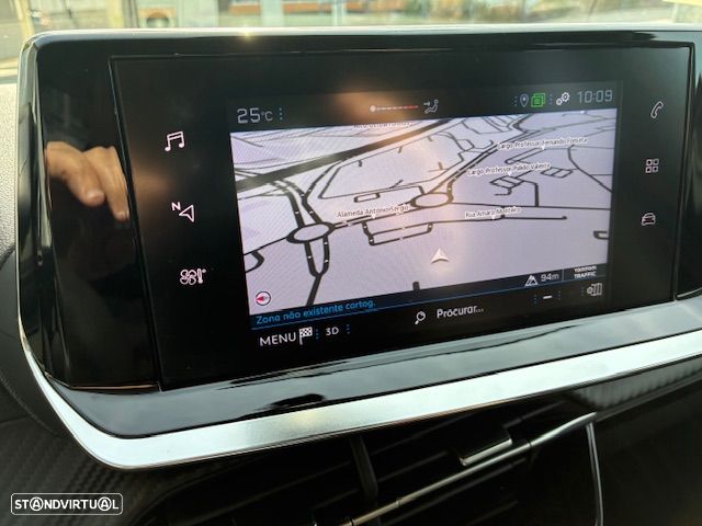 Peugeot 208 1.2 PureTech Active Pack - 30