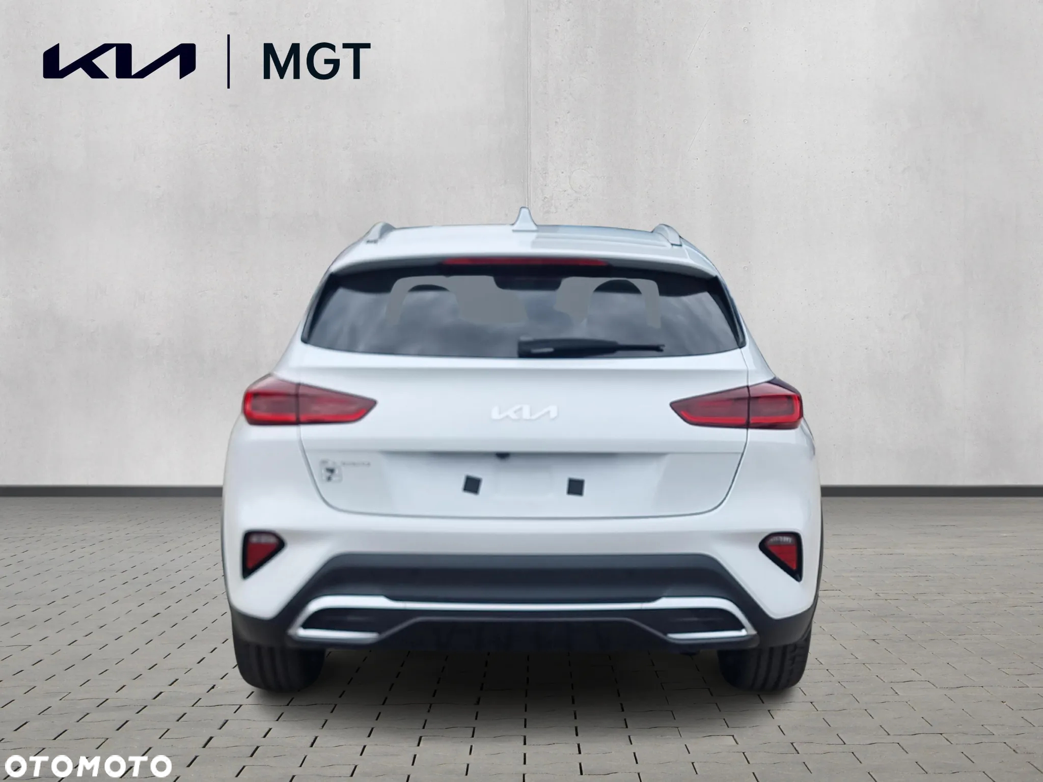 Kia XCeed 1.5 T-GDI L DCT - 4