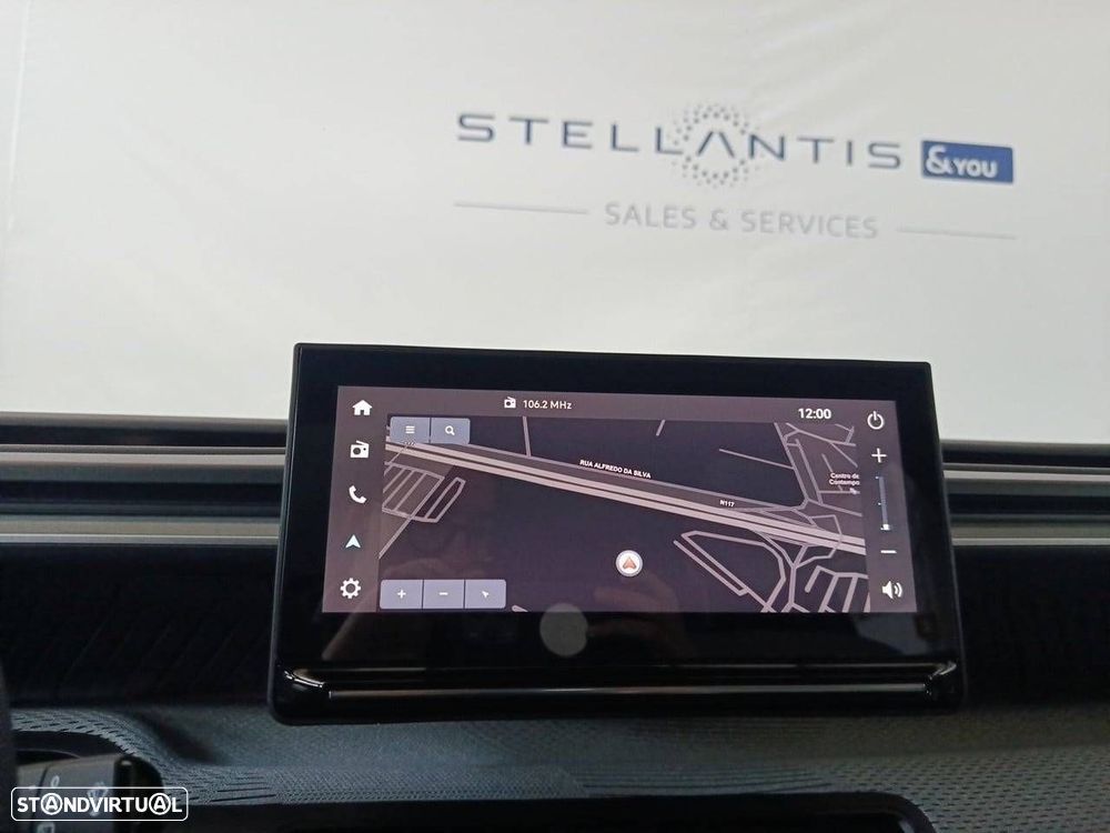 Citroën C3 1.2 PureTech Max - 23