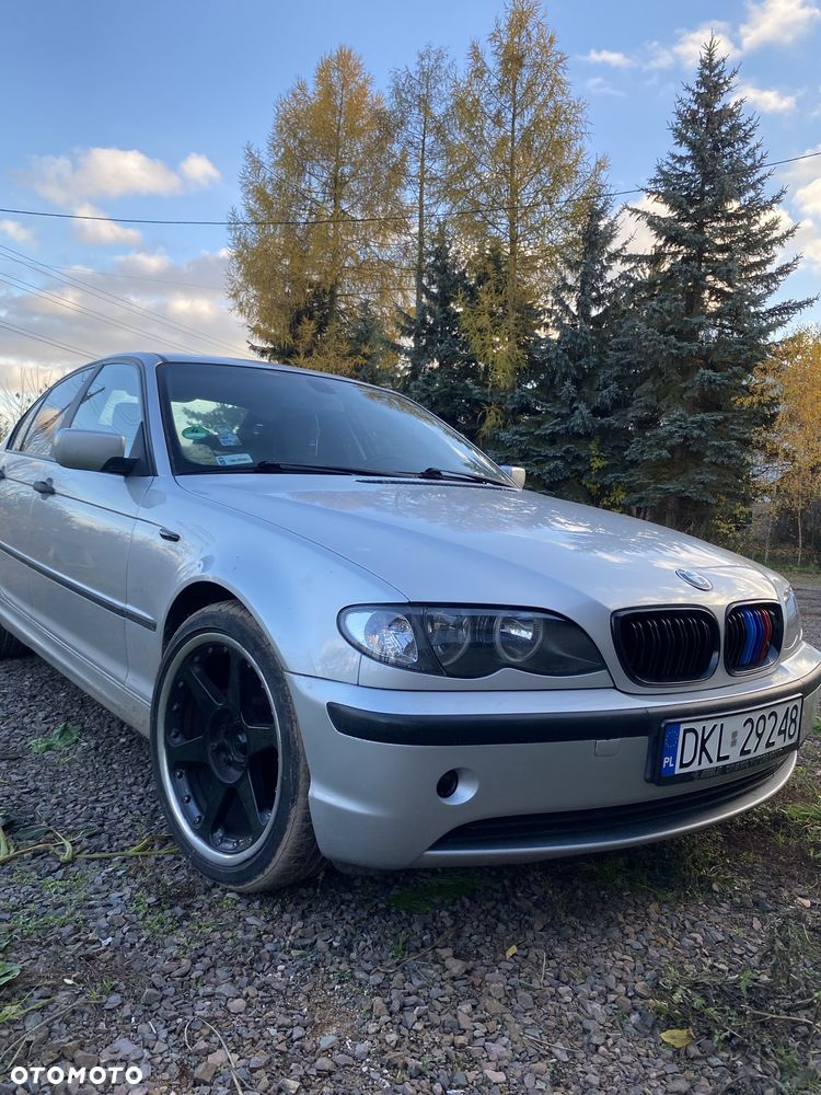 BMW Seria 3 - 3