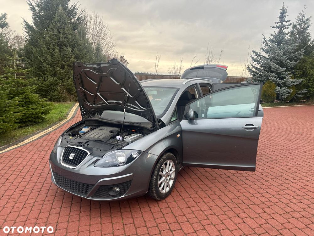 Seat Altea XL - 33