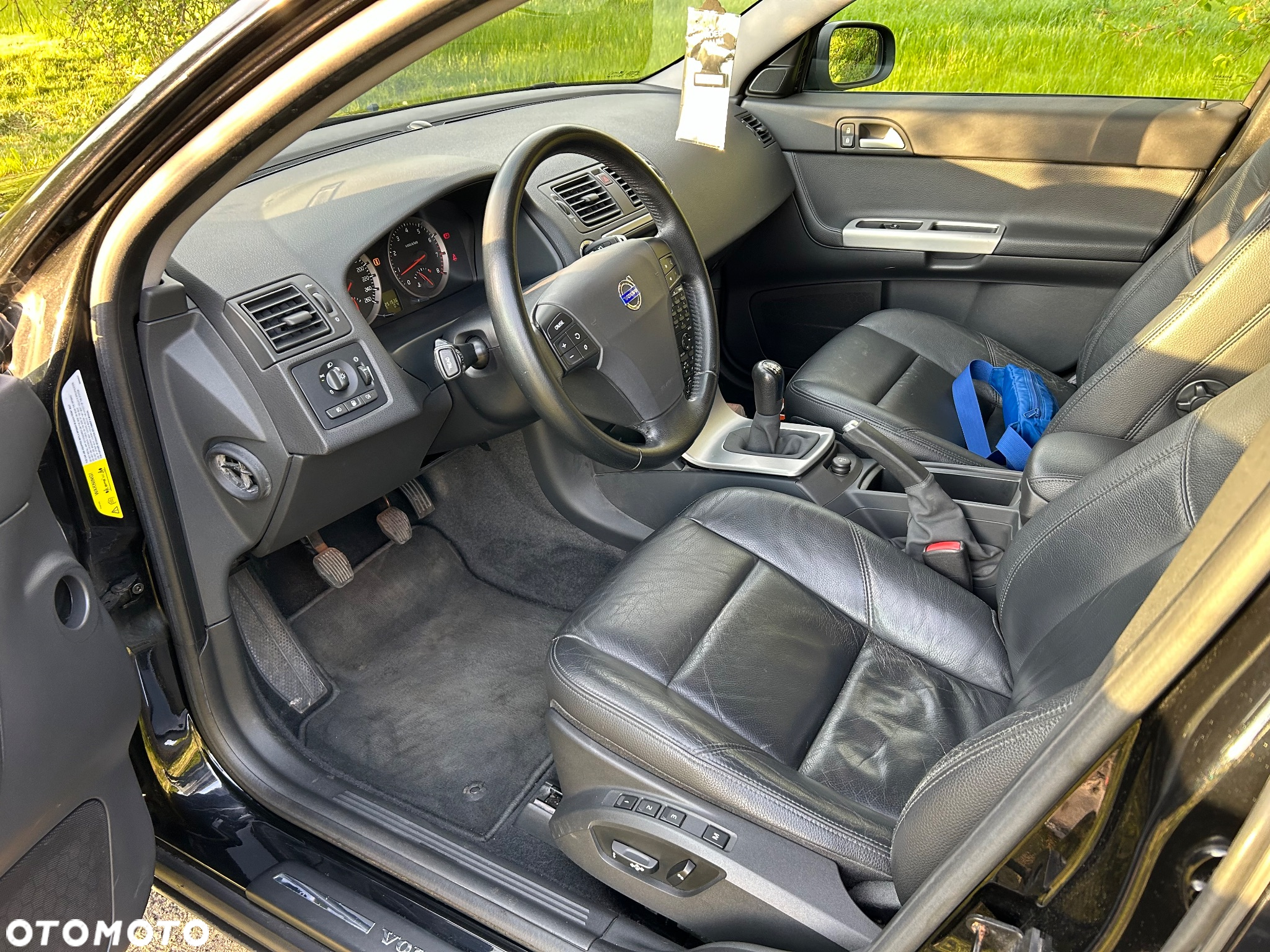 Volvo V50 T5 Summum - 9