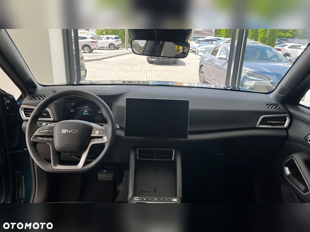 BYD Atto 2 - 16
