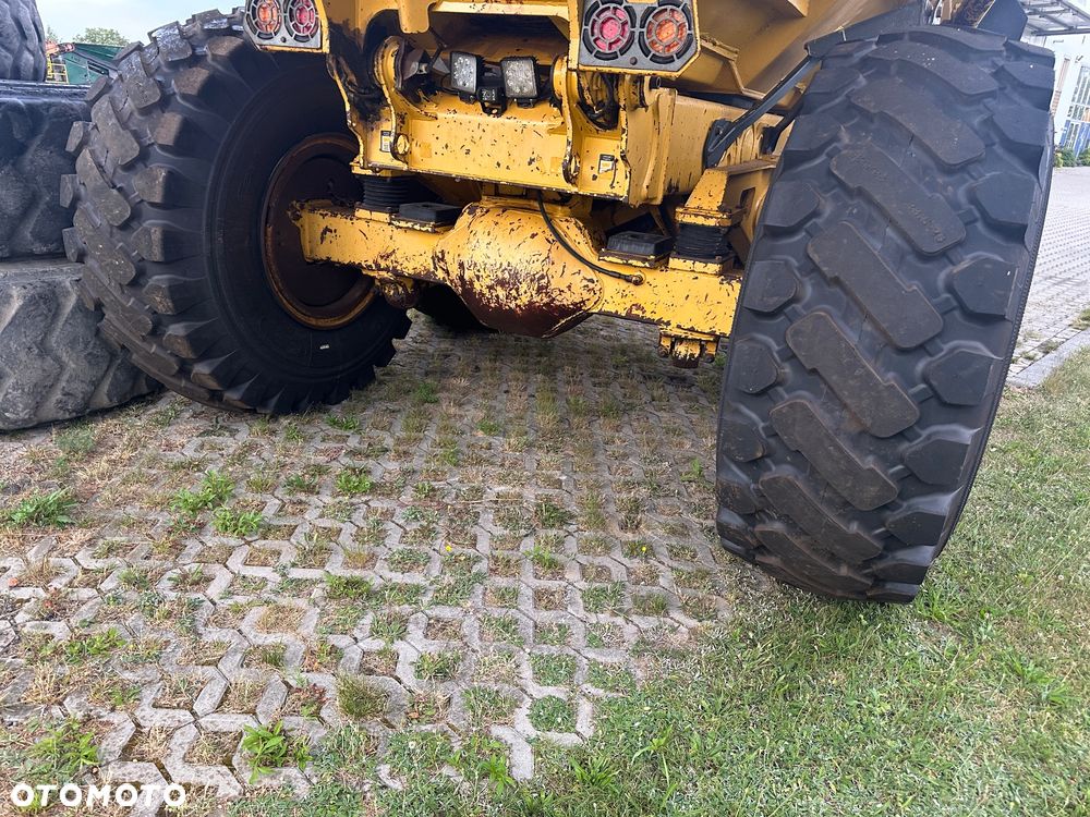 Bell B30D 35 40 - 14