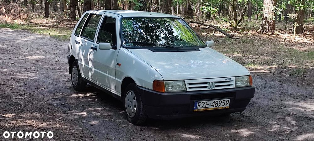 Fiat Uno 1.0 Fire - 1