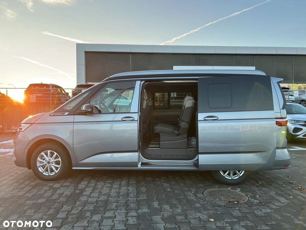 Volkswagen California - 11