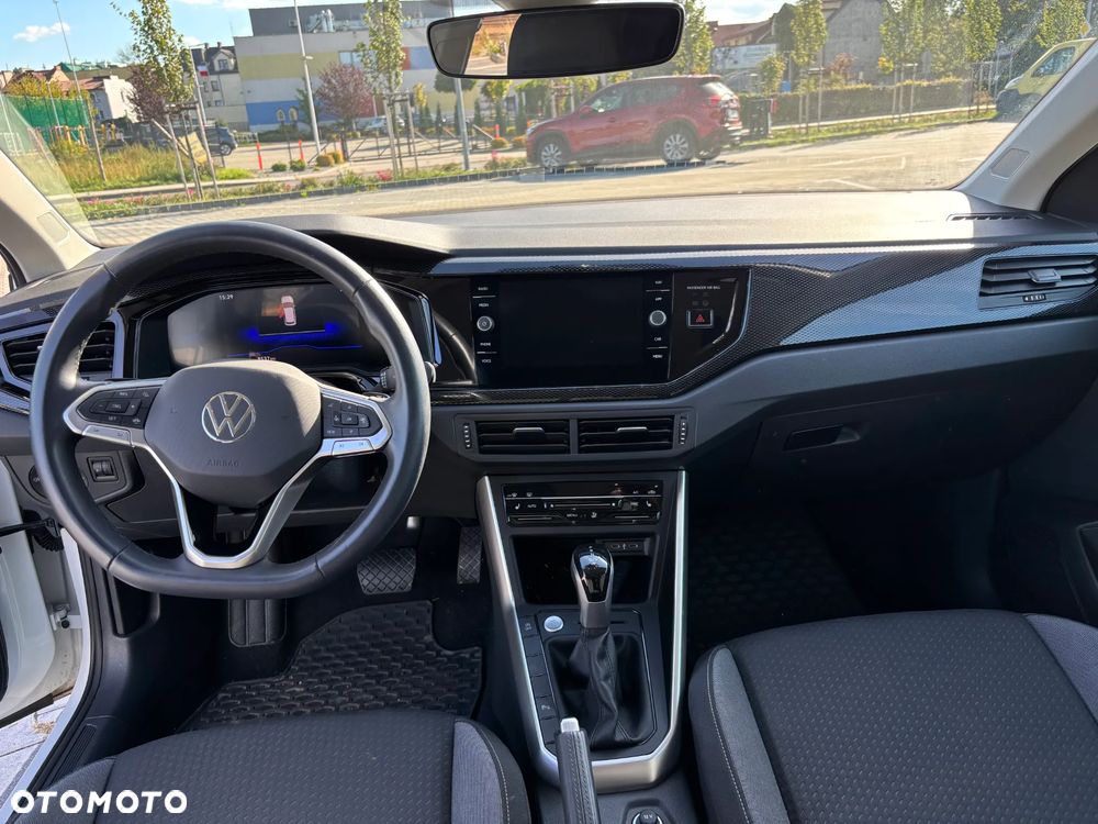 Volkswagen Taigo - 9