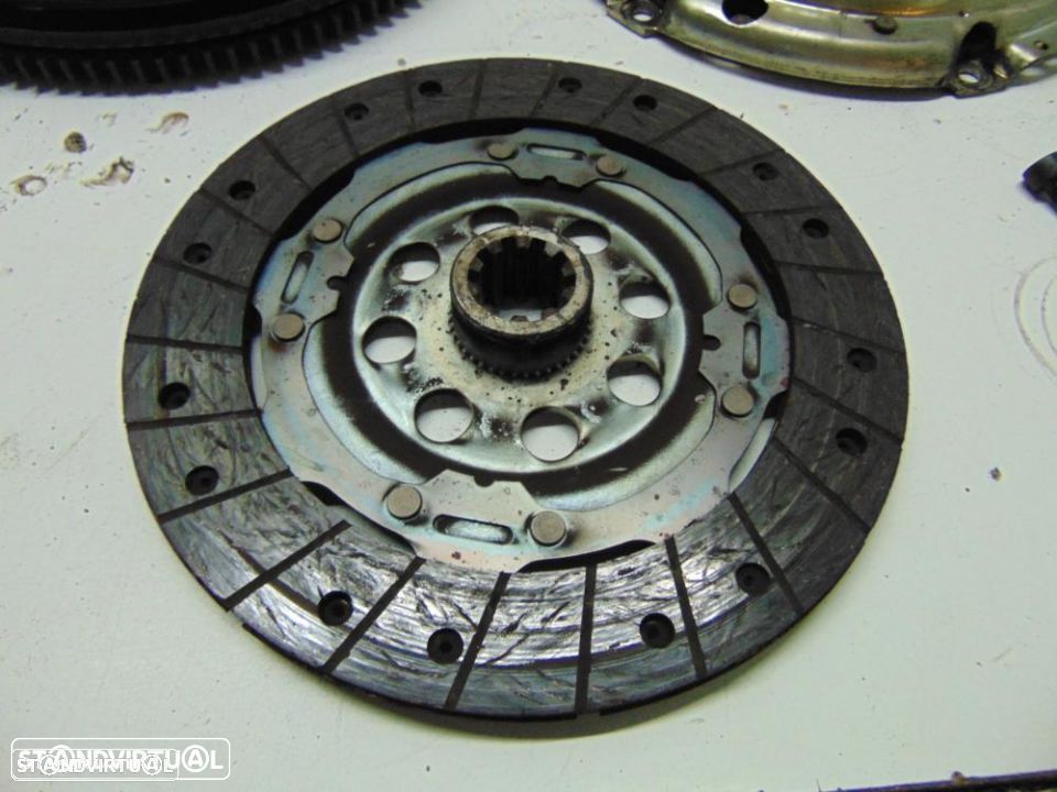 BMW E36 318 I kit embraiagem - 10