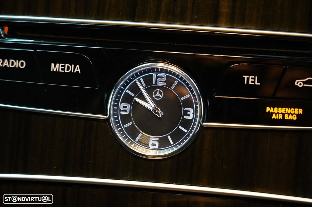 Mercedes-Benz C 250 d AMG Line Aut. - 13