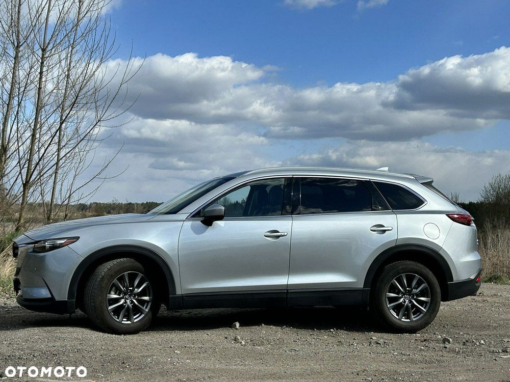 Mazda CX-9 - 2