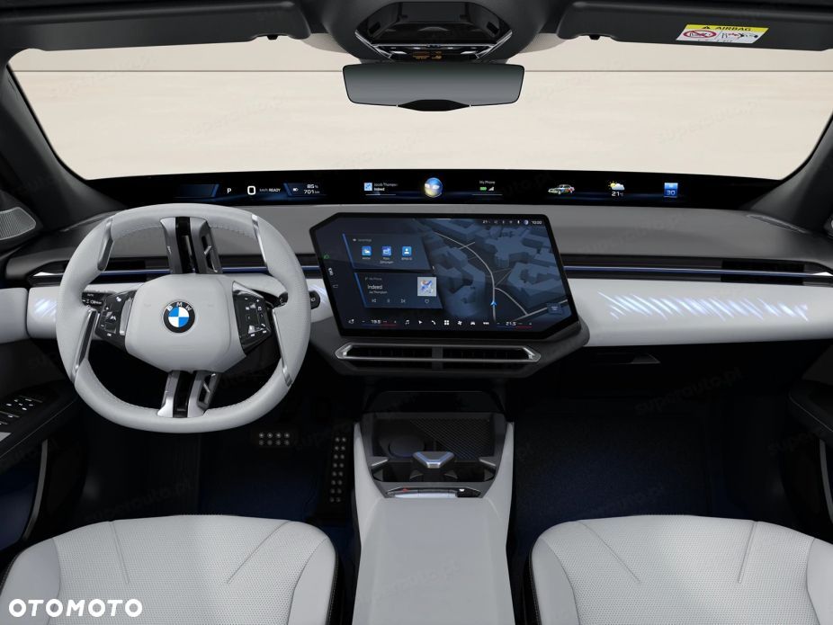 BMW i3 50 xDrive 113.4kWh - 13
