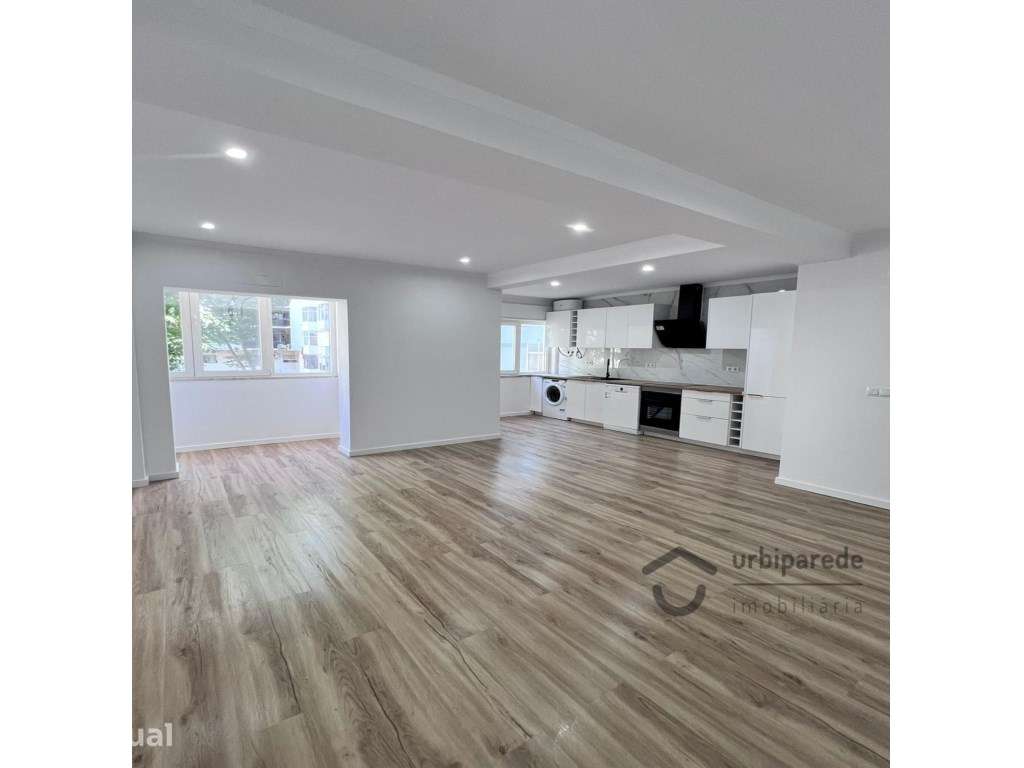 apartamento T2 remodelado, Amadora Mina de Água - Grande imagem: 4/10