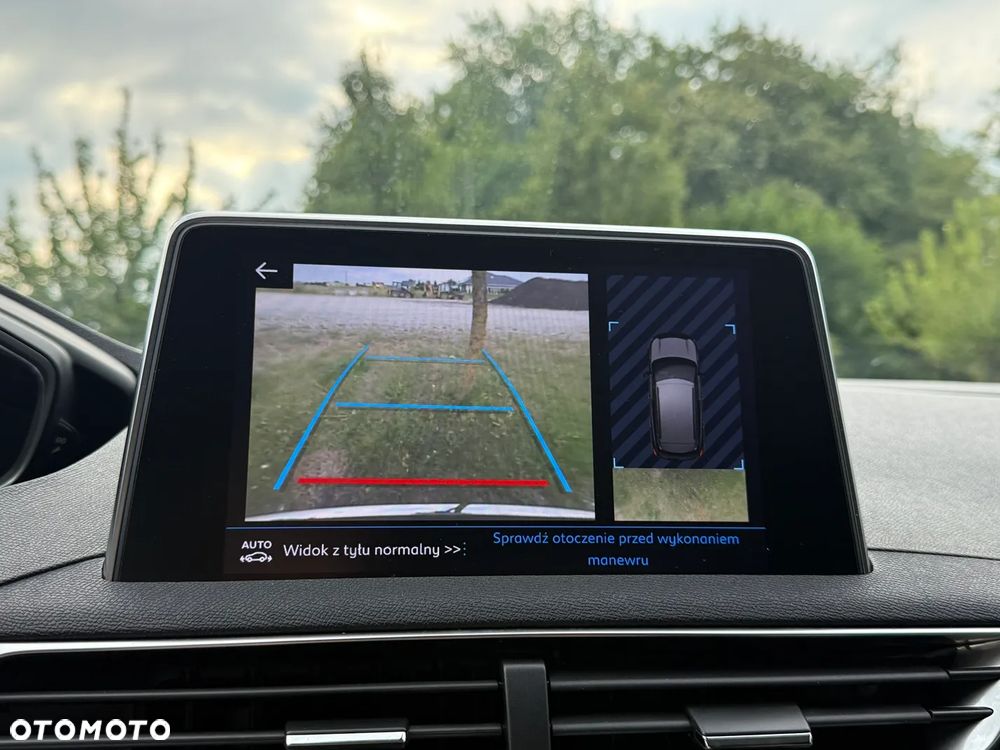 Peugeot 3008 PureTech 130 Stop & Start EAT6 Allure - 16