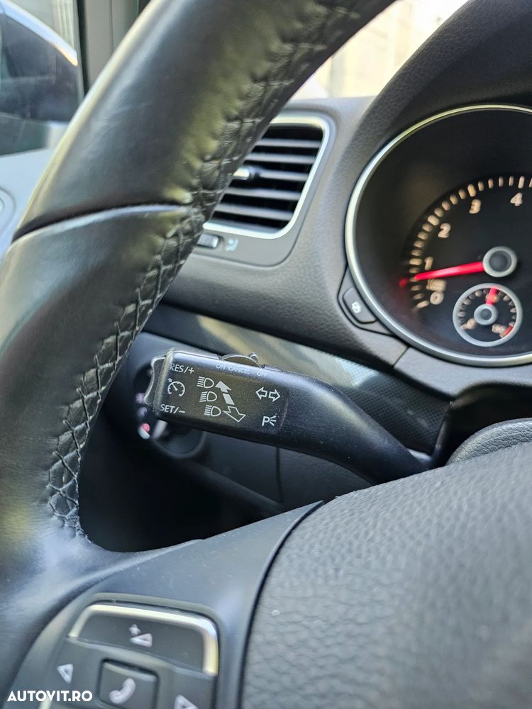 Volkswagen Golf 1.4 TSI Team - 27