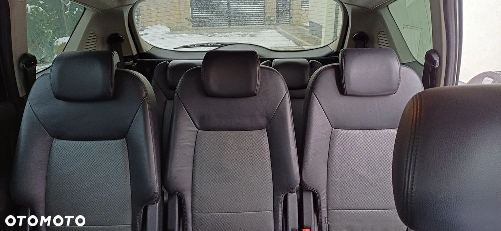 Ford S-Max 2.0 TDCi Titanium - 14