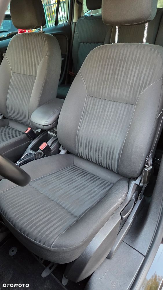 Opel Zafira 1.4 Turbo (ecoFLEX) Start/Stop Business Innovation - 23