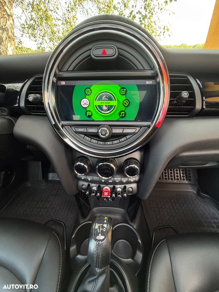 Mini Cooper - 21
