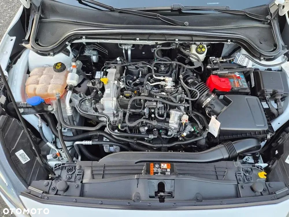 Ford Focus 1.0 EcoBoost Titanium - 26