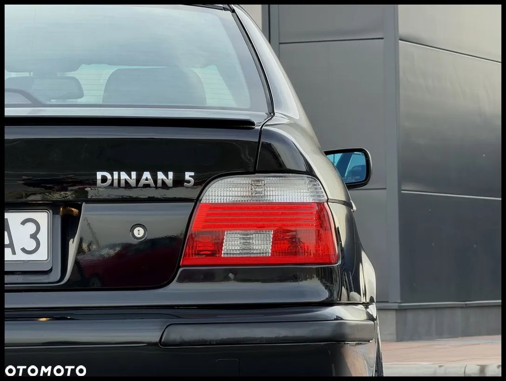 BMW Seria 5 - 19