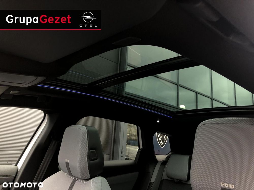 Opel Grandland - 22