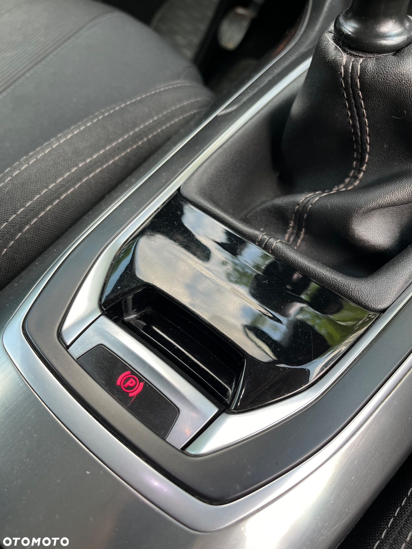 Peugeot 308 2.0 HDi Allure - 18